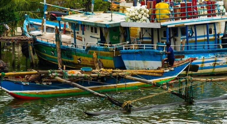 Negombo Heritage Walk - Negombo | FREETOUR.com