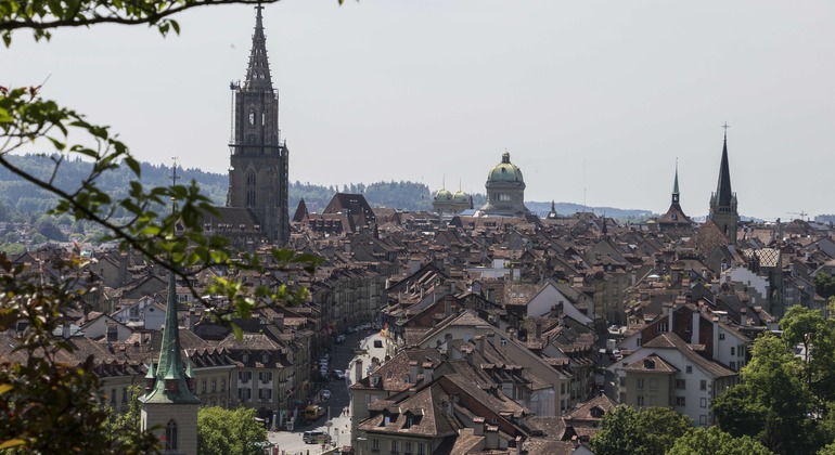 Bern Private Tour