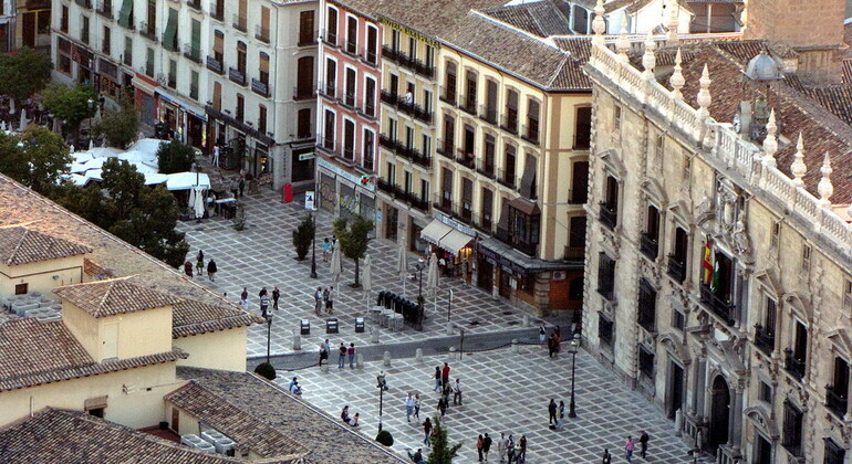 free tour granada civitatis