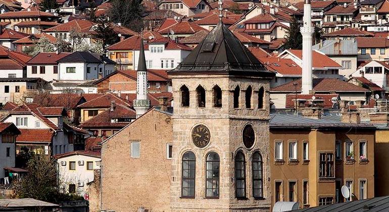 sarajevo walking tours free