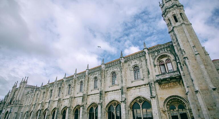 Kostenlose Tour Belém, Monumentales Lissabon Bereitgestellt von Arkistoria Tours