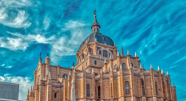 Visita guiada gratuita ao centro histórico de Madrid