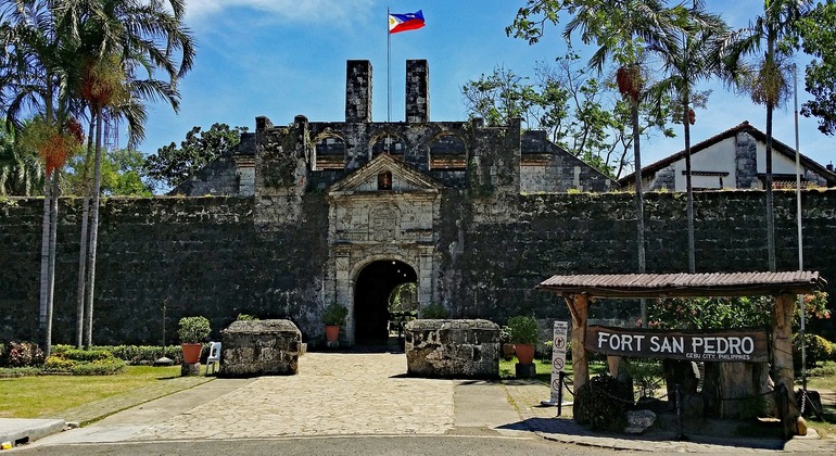 Bantayan Island Day Tour