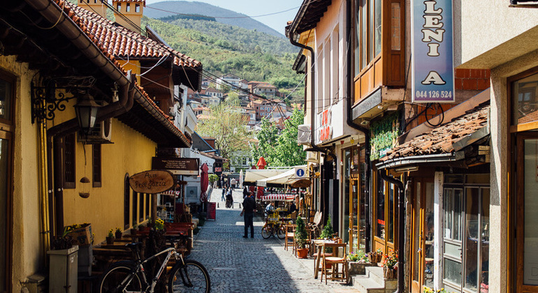 Visite de Prizren au Kosovo - Prizren | FREETOUR.com