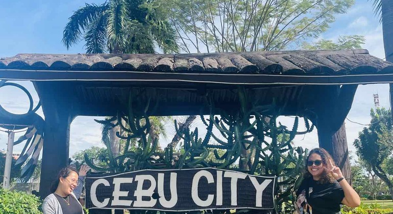 Cebu City Private Car Day Tour