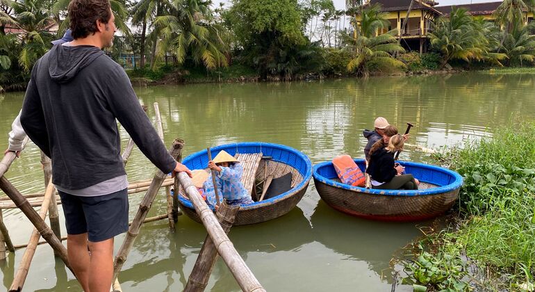 Hoi An Rural & Cooking at Organic Farm - Hoi An | FREETOUR.com