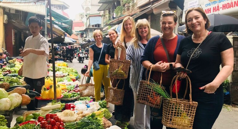 cooking tours hanoi