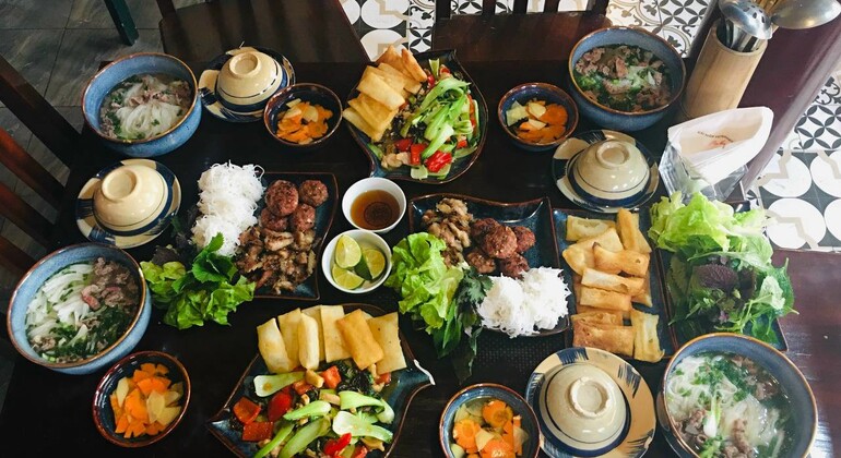 cooking tours hanoi