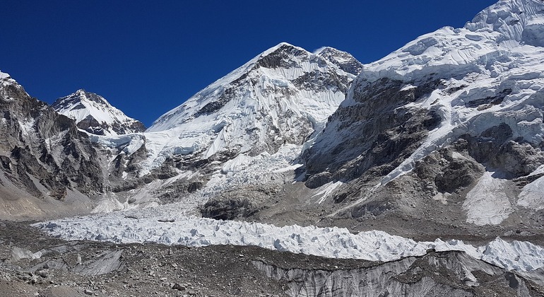 Everest Base Camp Trek in Nepal - Kathmandu | FREETOUR.com