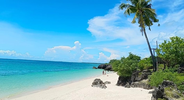 North Cebu Tour - Bantayan Island Provided by travel.with_mai