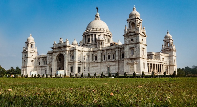 Kolkata City Walking Tour