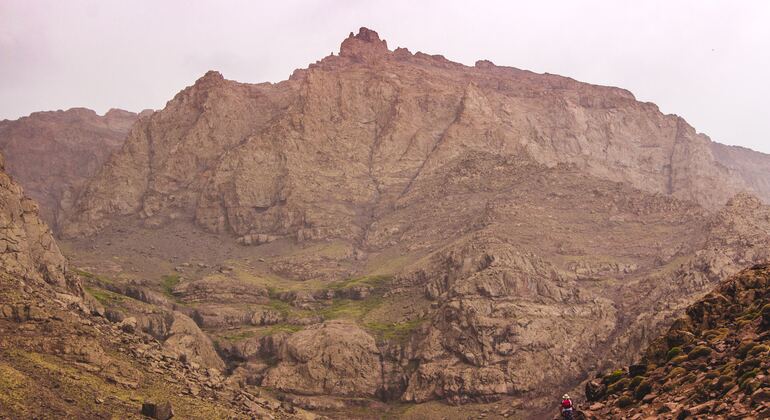 2 Days Toubkal Trek From Marrakesh