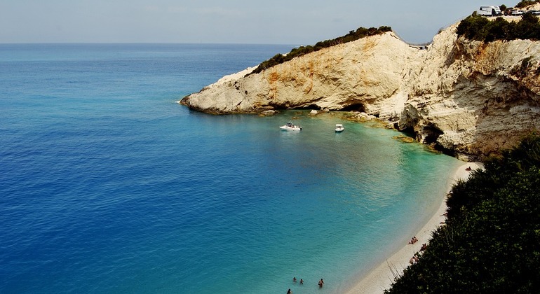 Excursión de un día a Lefkada