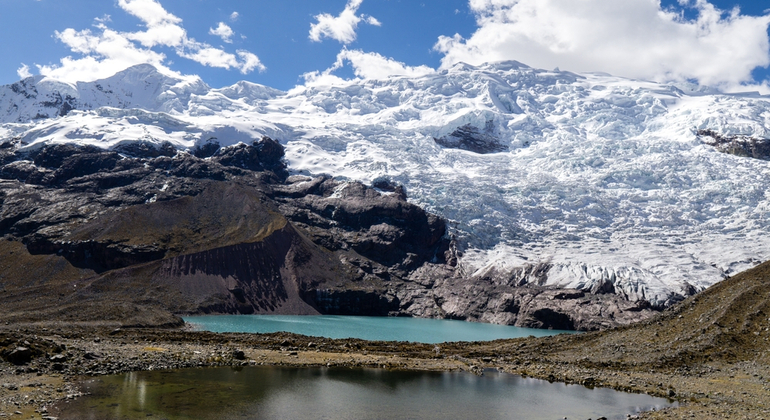 7 Lakes of Ausangate Cusco Full Day - Cusco | FREETOUR.com