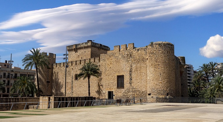 Free Walking Tour por Elche Monumental