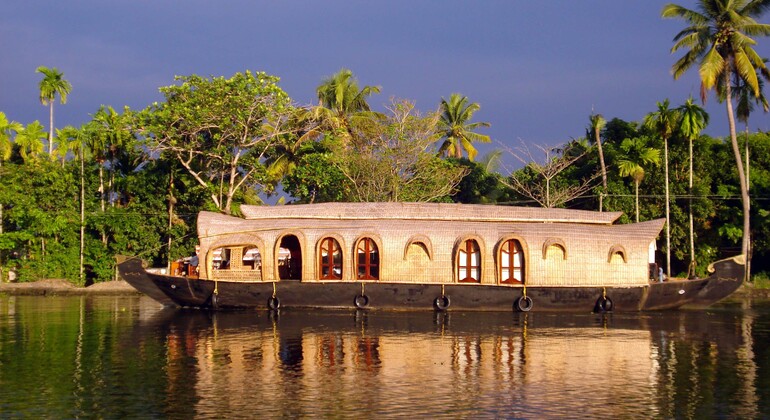 7-Hour Day Cruise in Alleppey