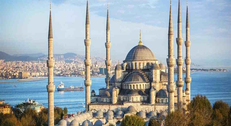private istanbul tours
