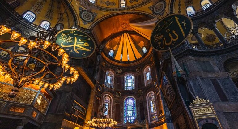 Guided Private Istanbul Tour Istanbul Freetour Com