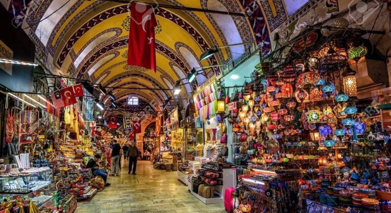 Guided Private Istanbul Tour - Istanbul | FREETOUR.com