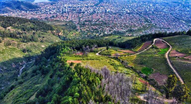 Free Tour por Cochabamba: Una Mirada Arquitectonica