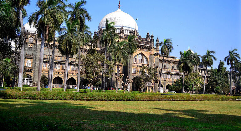 visite de 4 heures du musée du Prince de Galles à Mumbai