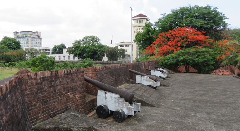 manila free tour