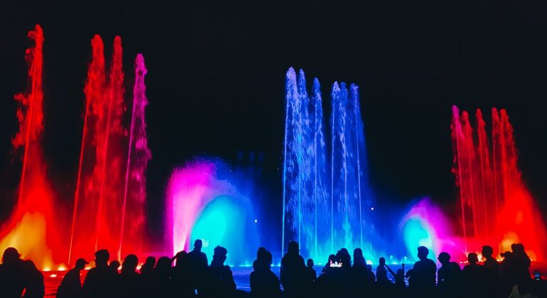 Visita a los Monumentos Emblemáticos de Cochabamba