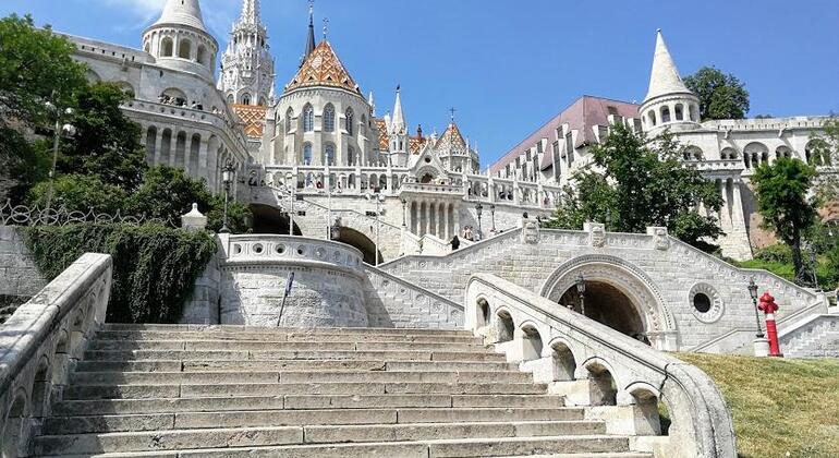 Historical Buda - Free Tour - Budapest | FREETOUR.com