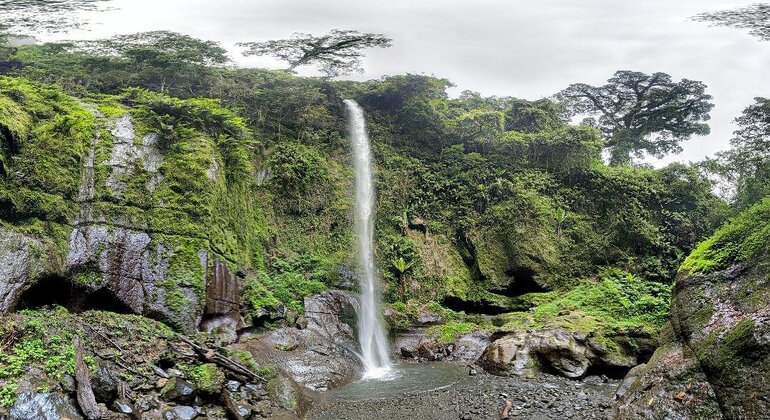 1 Tagesausflug zum Napuru Wasserfall Tansania — #1