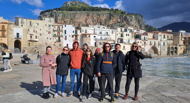 Paseo por Cefalu