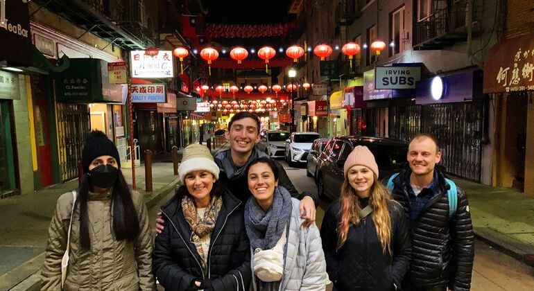 De Chinatown a Little Italy: un viaje a través de los continentes