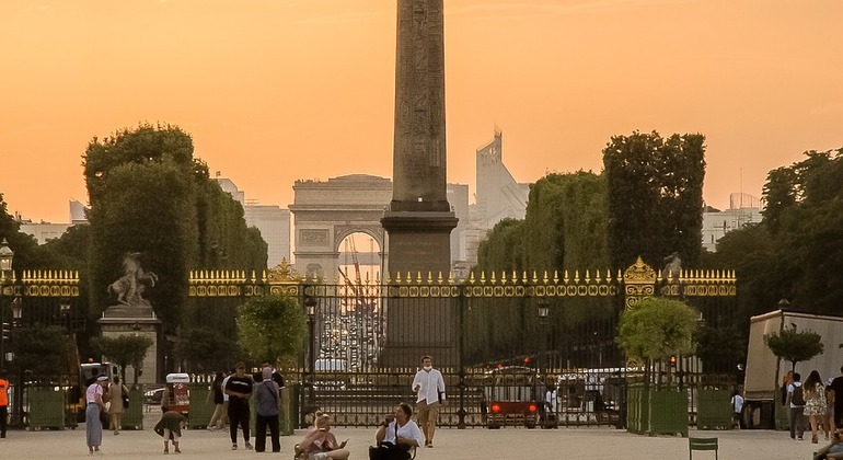 Free Tour Esencial De París - París | FREETOUR.com