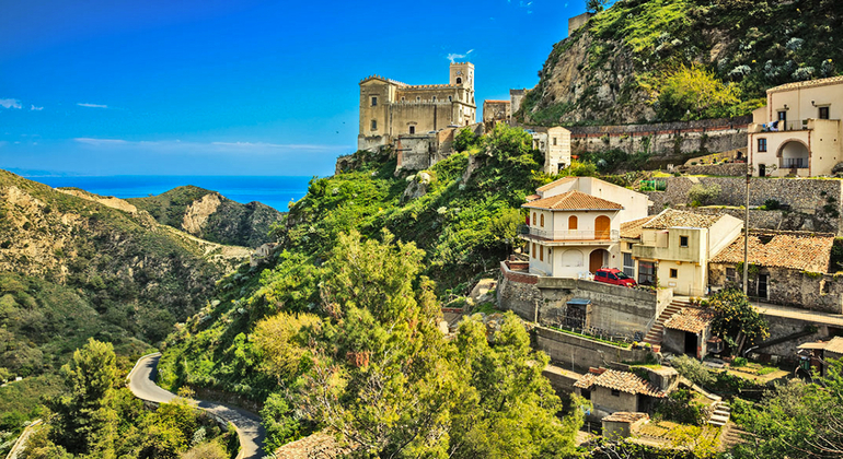 The Godfather Tour - Taormina | FREETOUR.com