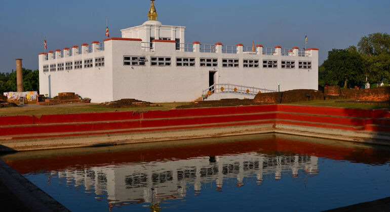 Lumbini Day Tour