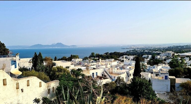 Private Tour Of Tunis Medina, Ancient Carthage & Sidi Bou Said - Tunis ...