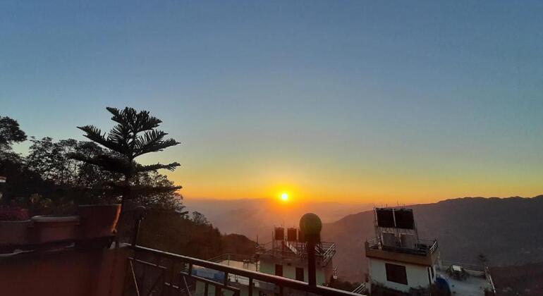 Nagarkot Sunrise Tour