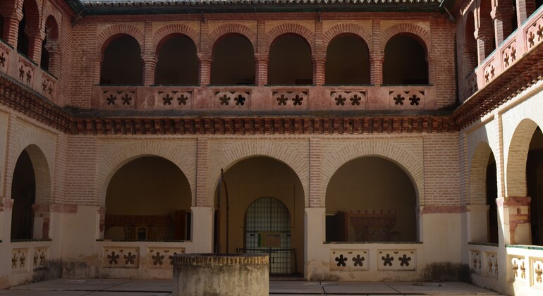 Visita-Guiada-Monasterio-de-San-Isidoro-del-Campo-5