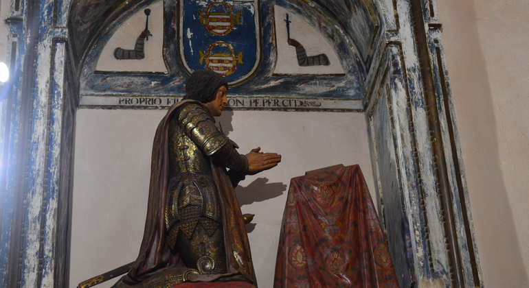 Visita-Guiada-Monasterio-de-San-Isidoro-del-Campo-13