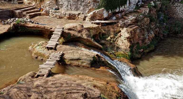 Ouzoud Waterfall Day Trip - Atlas Mountains | FREETOUR.com