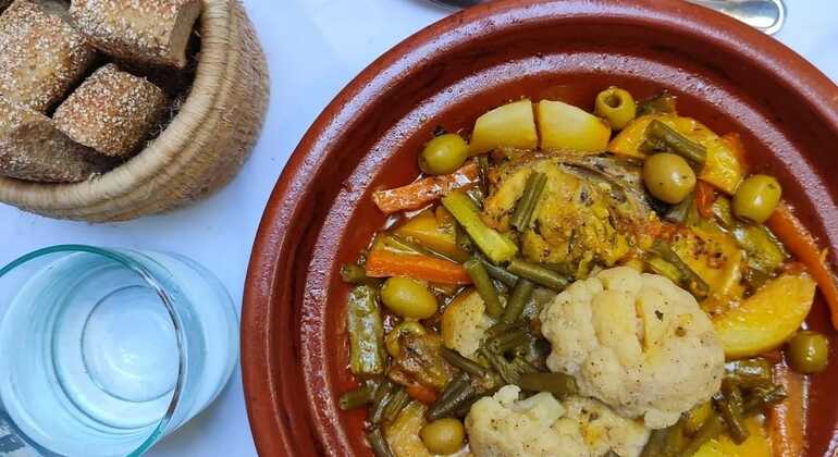 Cooking Class With Moroccan Family - Marrakech | FREETOUR.com