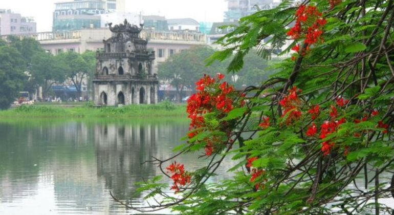 Hanoi City Tour 1/2 Día Vietnam — #1