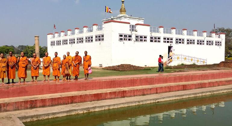 3 Days Lumbini Tour from Kathmandu