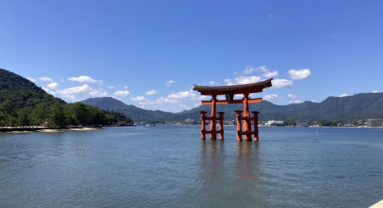 Hiroshima & Miyajima Island Tour