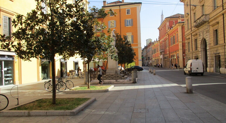 Walking Tour Around Modena - Modena | FREETOUR.com