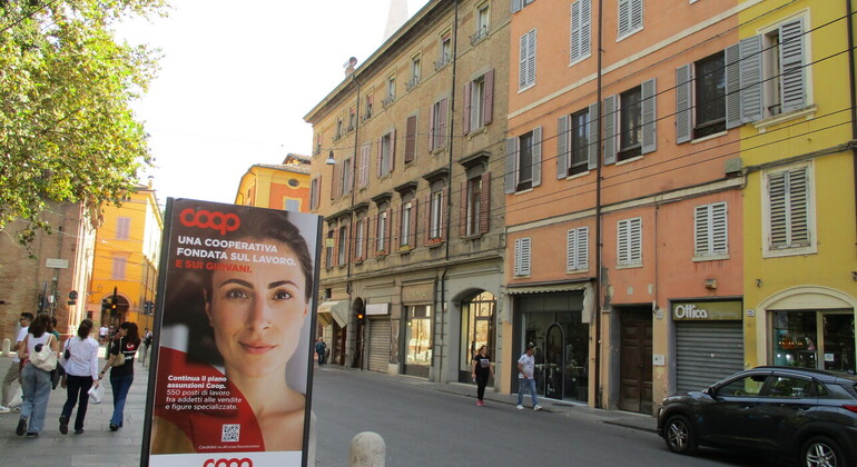 Walking Tour Around Modena - Modena | FREETOUR.com