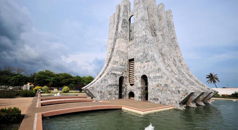 Discover Ghana: History & Culture - Accra | FREETOUR.com