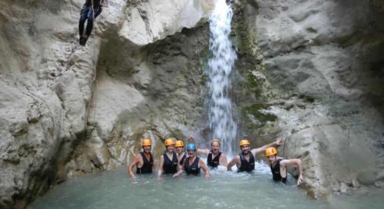 Rafting e aventura de safári de jipe no Koprulu Canyon