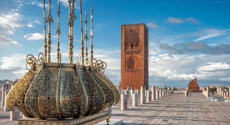 Getaway in Rabat - 3 Days 2 Nights Provided by MOROCCO VISITS