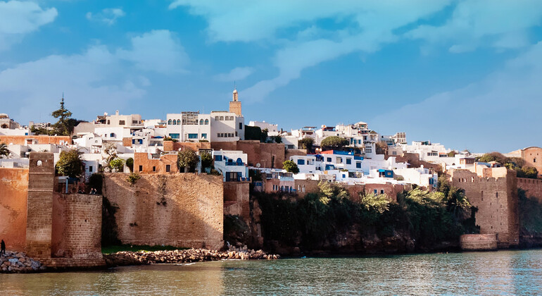 Imperial Cities 4 Days and 3 Nights Provided by MOROCCO VISITS