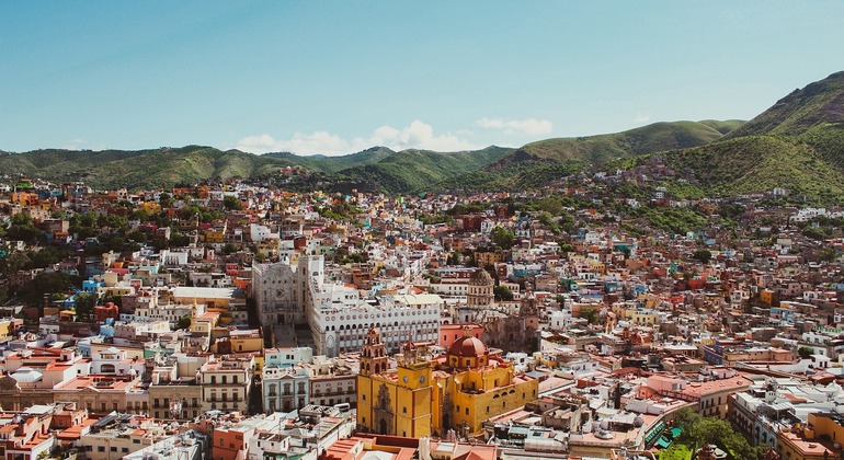 León, Guanajuato and its History